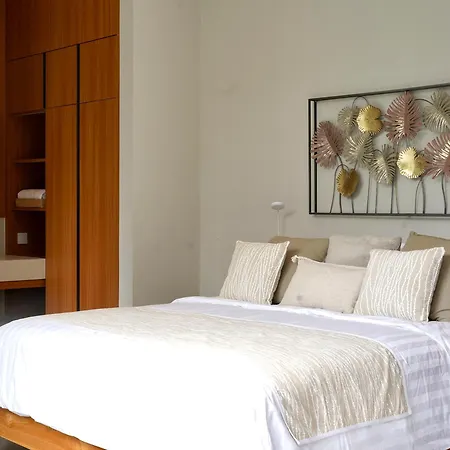 Brand New! Private Room Near Canggu Surfing Beaches Exterior photo