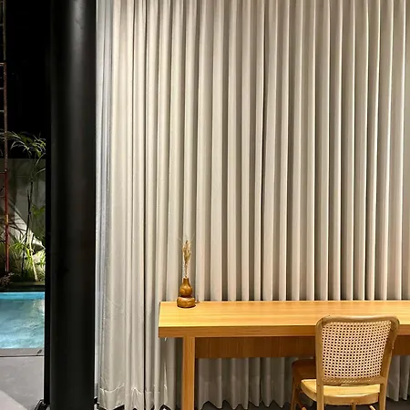 Brand New! Private Room Near Canggu Surfing Beaches Exterior photo