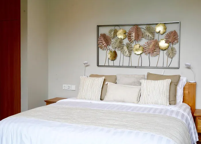 Brand New! Private Room Near Canggu Surfing Beaches