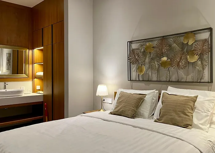 Brand New! Private Room Near Canggu Surfing Beaches