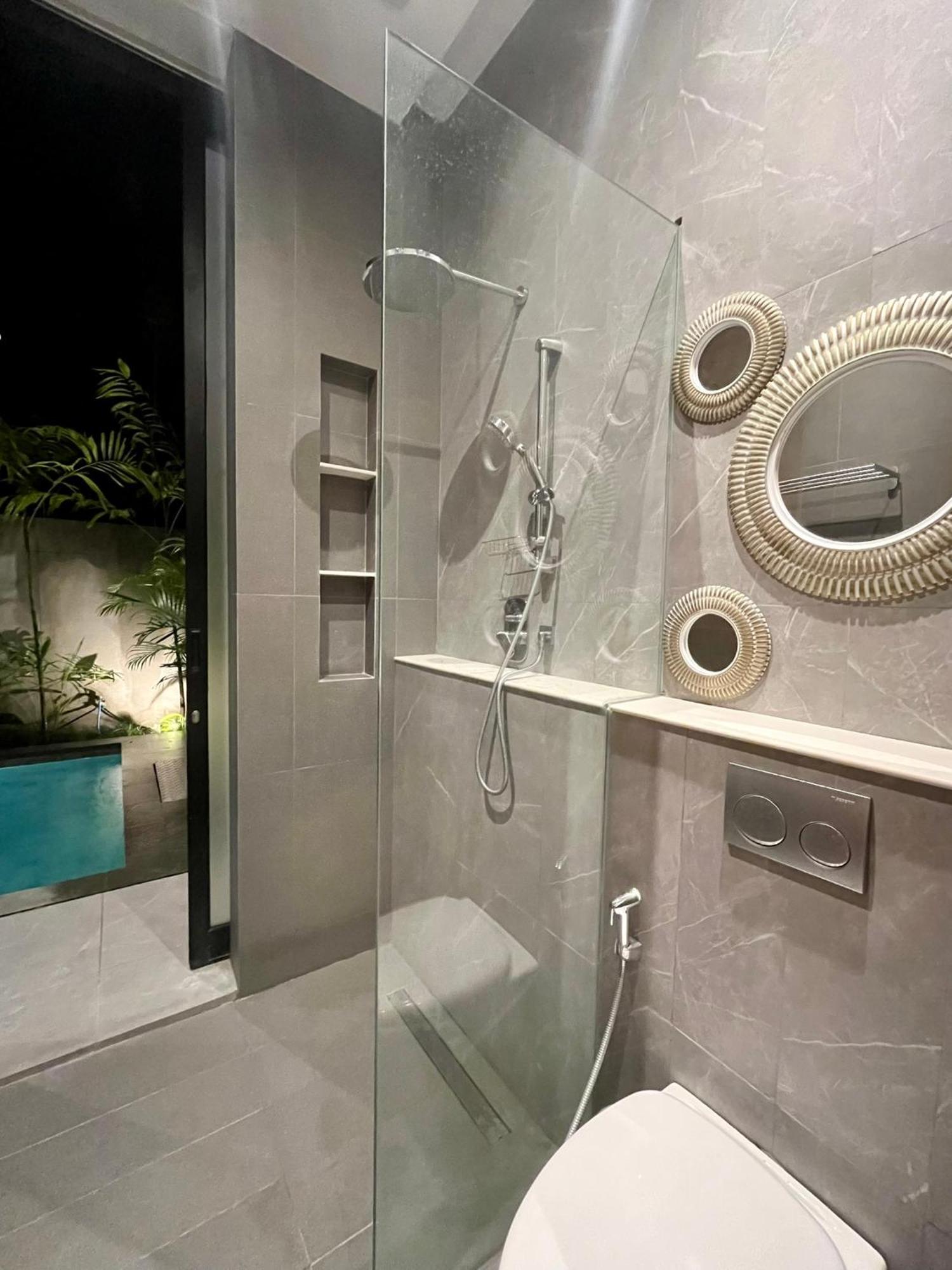 Homestay Brand New! Private Near Surfing Beaches Canggu (Bali)