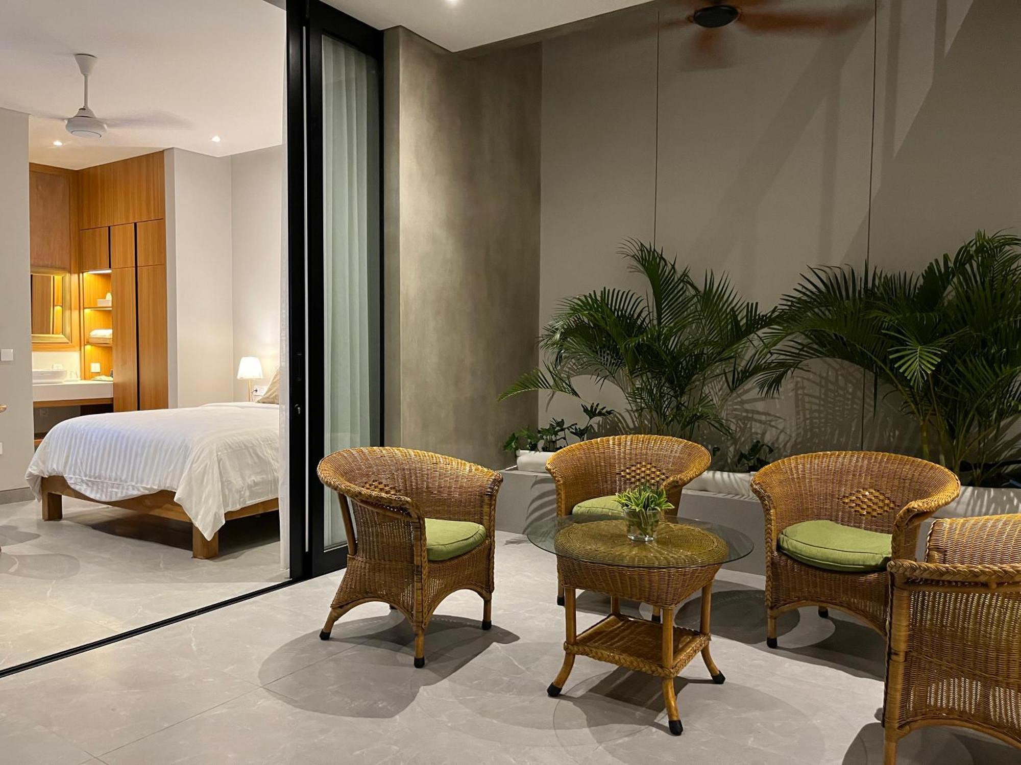 Brand New! Private Near Surfing Beaches Homestay Canggu (Bali)
