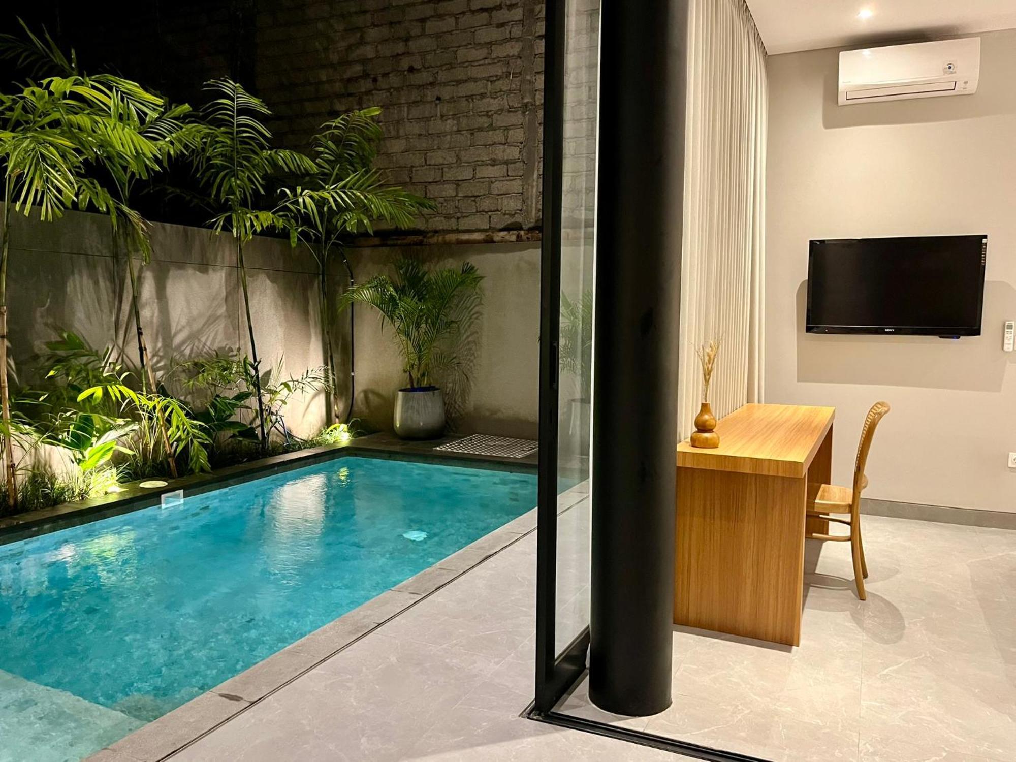 Brand New! Private Near Surfing Beaches * Canggu (Bali)